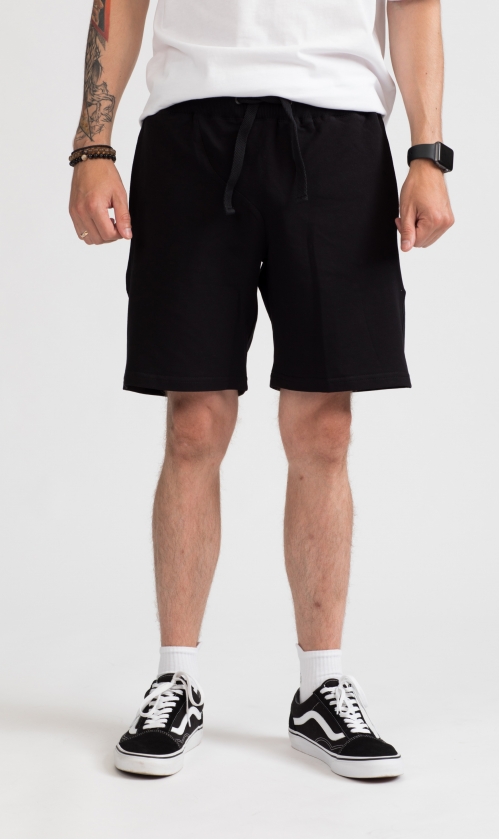 Шорты Signlz Shorts Black