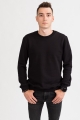 Толстовка Signlz Sweatshirt SZ Black