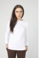 Толстовка Signlz Raglan White