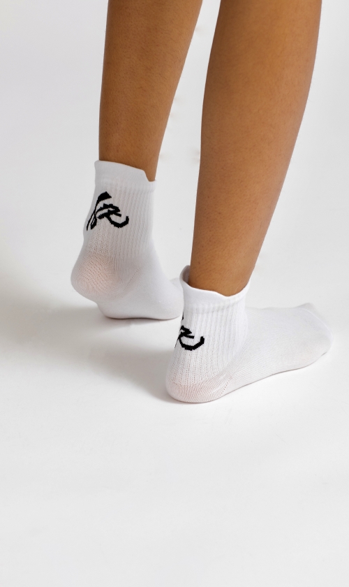 Носки Signlz Socks White