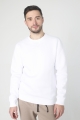 Толстовка Signlz Sweat White