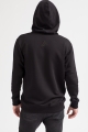 Толстовка  Signlz Hoodie SZ Black