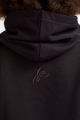 Толстовка с капюшоном Signlz Hoodie SZ Black